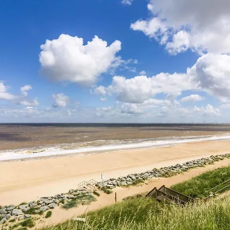 Lovely 8 Berth Caravan Nearby Scratby Beach In Norfolk Ref 50021F Great Yarmouth Exterior photo